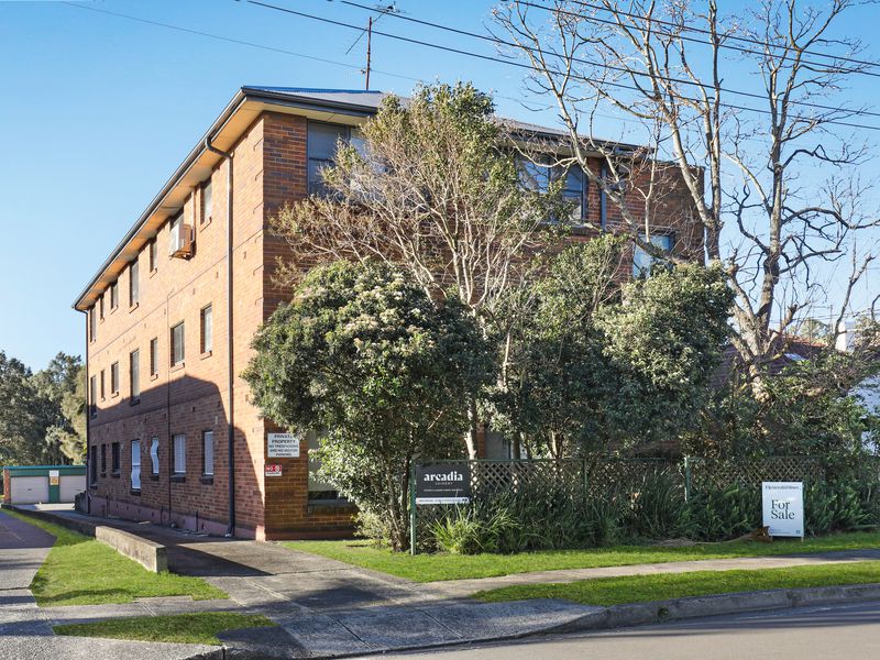 9 / 38 Pleasant Avenue, North Wollongong