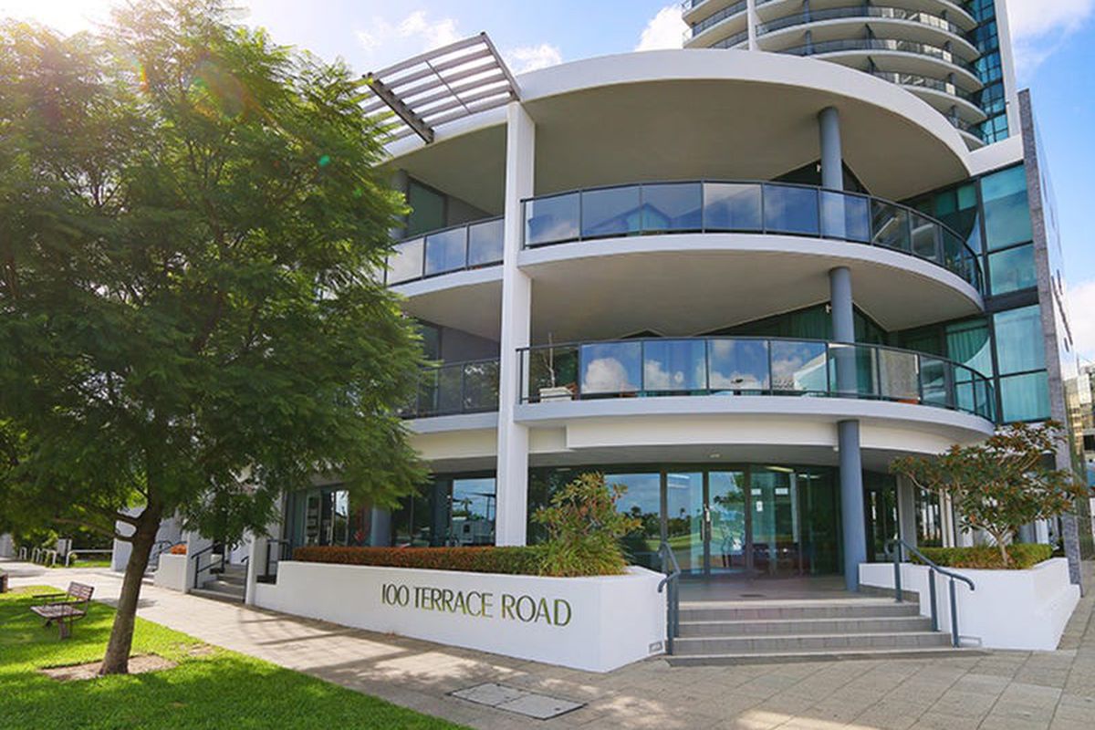 29 / 100 Terrace Road, East Perth