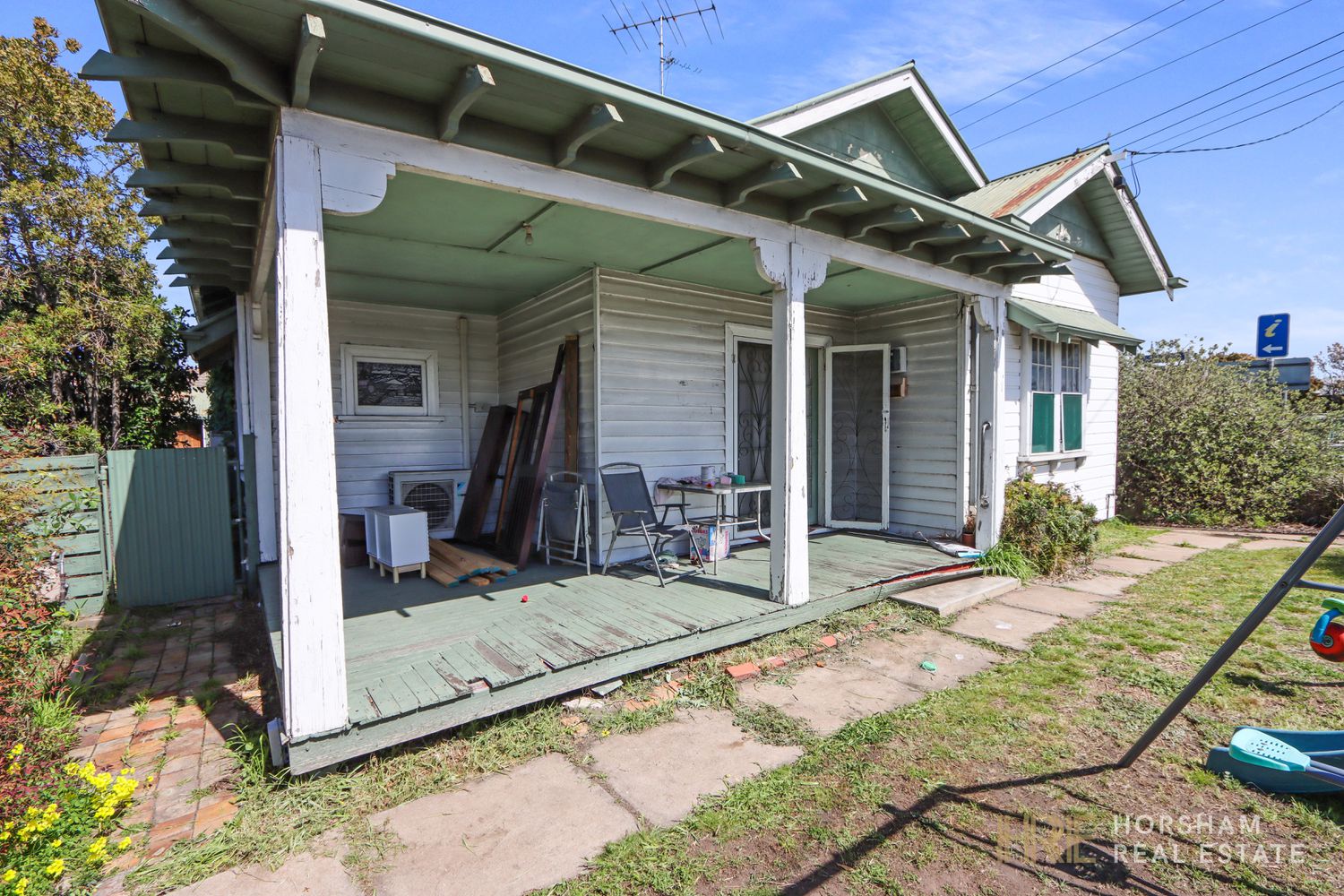 105 Baillie Street, Horsham