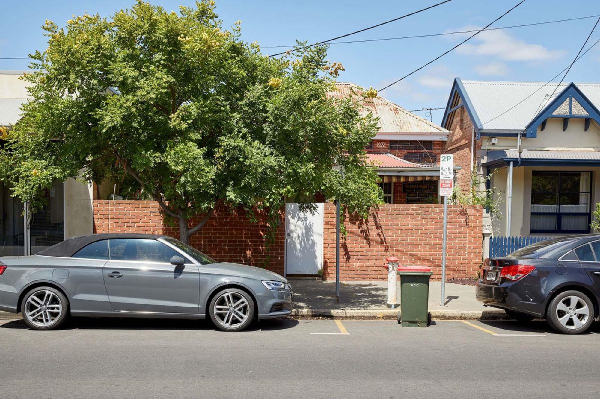 269 Gilbert Street, Adelaide