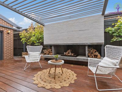 47 Seagrass Crescent, Point Cook