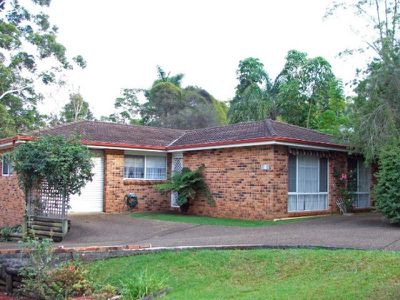 2 / 16 Augusta Place, Mollymook