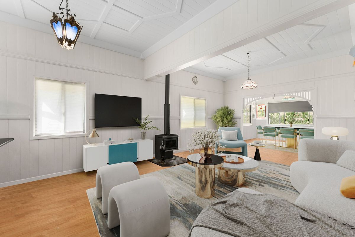 87 Victoria Street, Fairfield