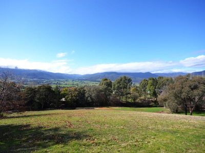 Lot 3, 15 Ranch Road, Tawonga South