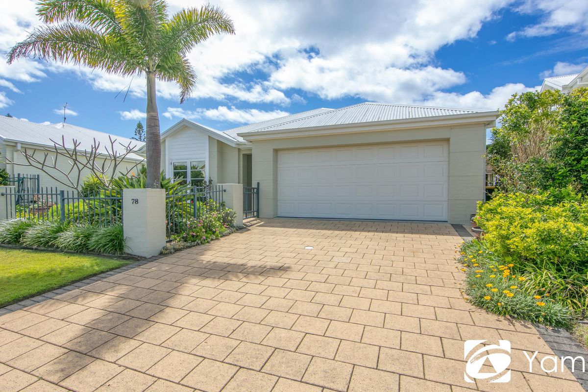 78 The Drive, Yamba