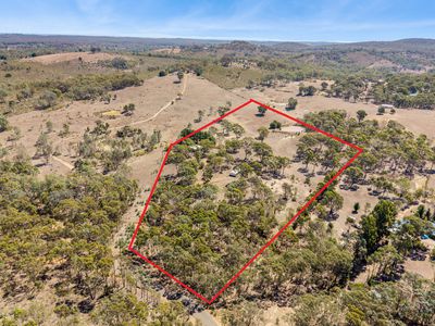 Lot 15 Commins Lane, Heathcote