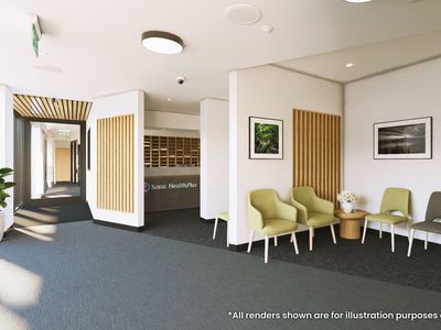 Tenancy 1,  Level 1, / 247 Wellington Street, Launceston