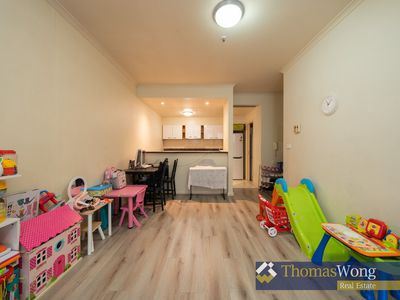 303 / 350 La Trobe Street, Melbourne