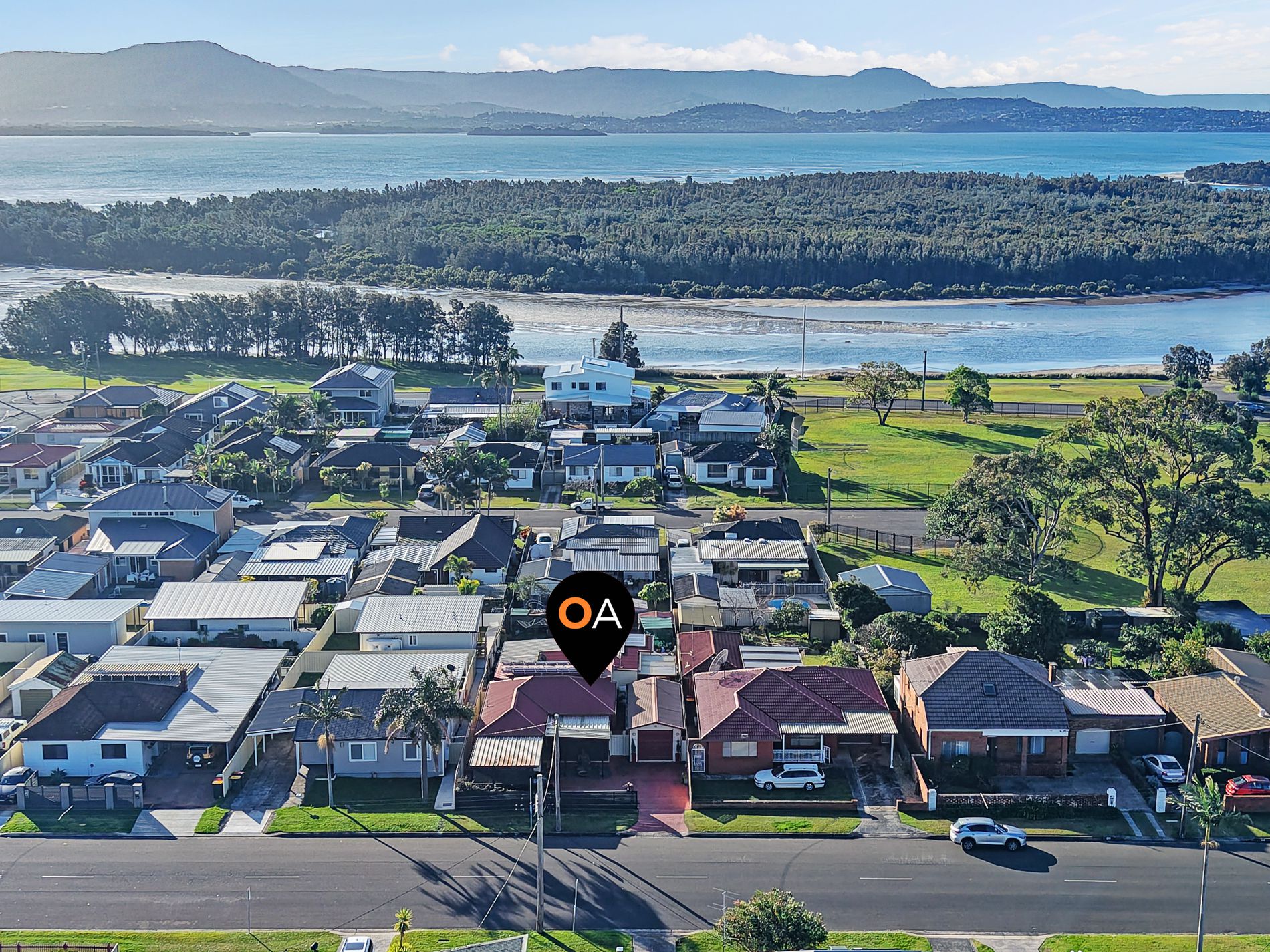 154 Pur Pur Avenue, Lake Illawarra