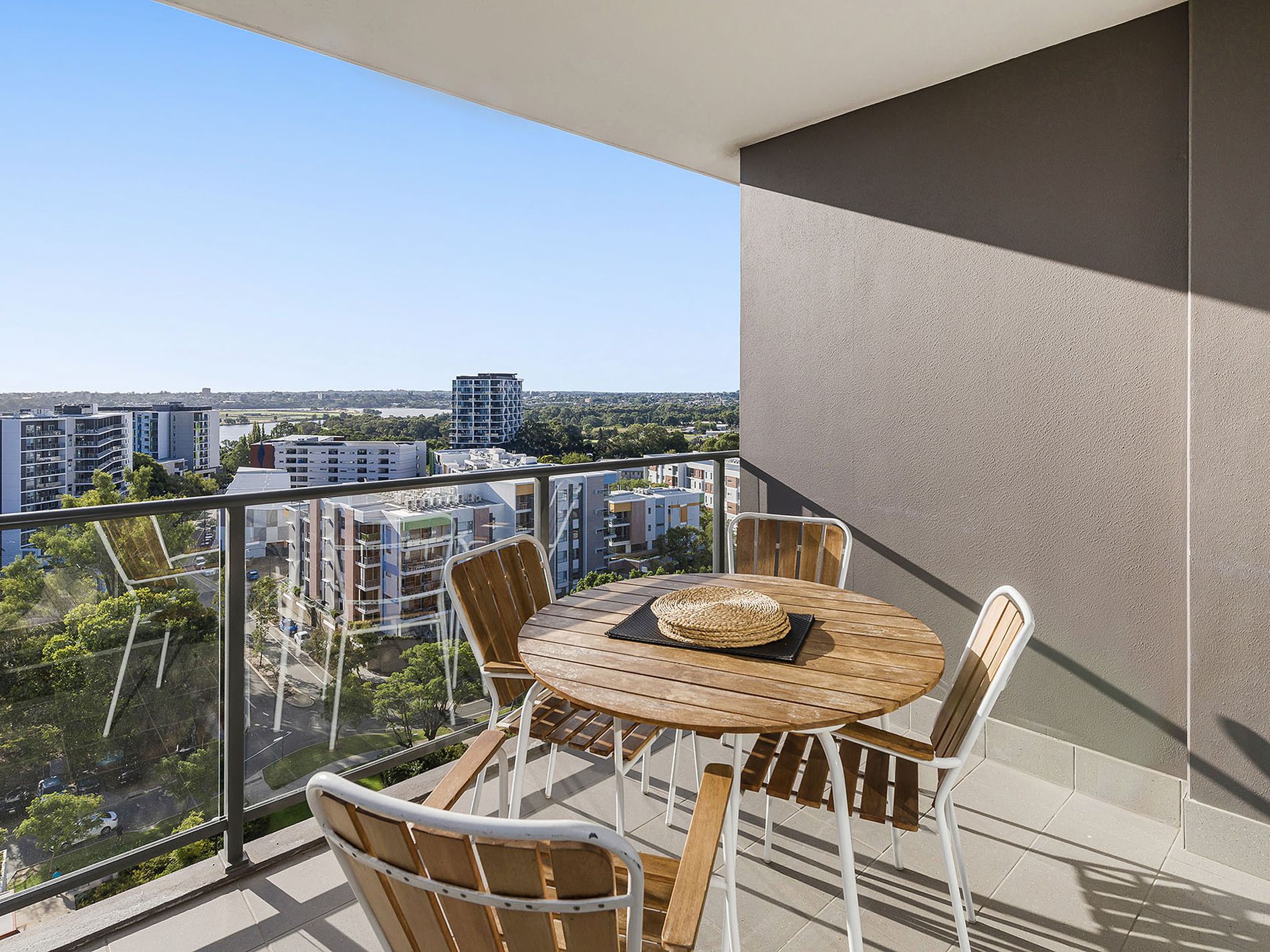 158 / 3 Homelea Court, Rivervale
