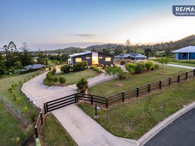 Exclusive Luxury Living in Chatsworth