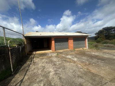 523 Montumana Road, Montumana