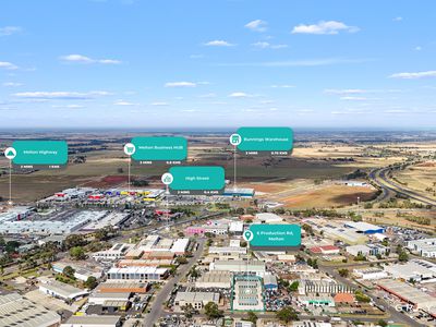 6 & 6A Production Road, Melton