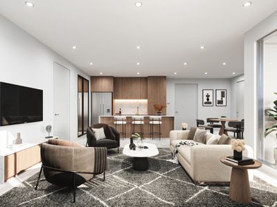 ALMOST COMPLETE! Exclusive Spacious Residences in a Prime Southport Address