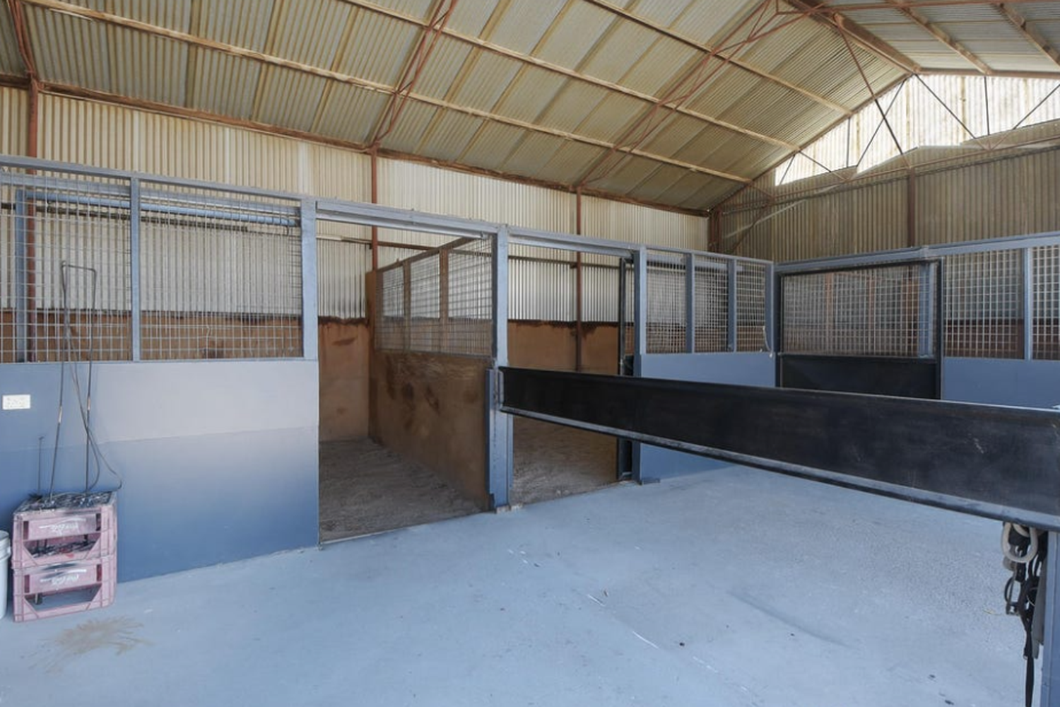 263 Horsham-Noradjuha Road, Lower Norton