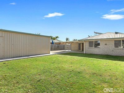 56 Kookaburra Drive, Eli Waters