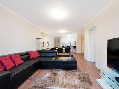 206 / 148 Wells Street, South Melbourne