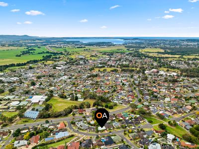 9 Tuross Street, Albion Park