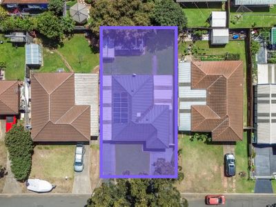26 Bellingham Avenue, Glendenning