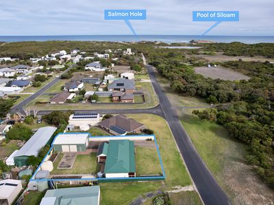 13 NORTH WEST TERRACE, Beachport