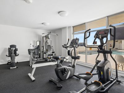 17 / 996 Hay Street, Perth