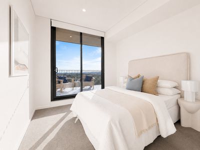 2Bed / 3 bennelong parkway, Wentworth Point
