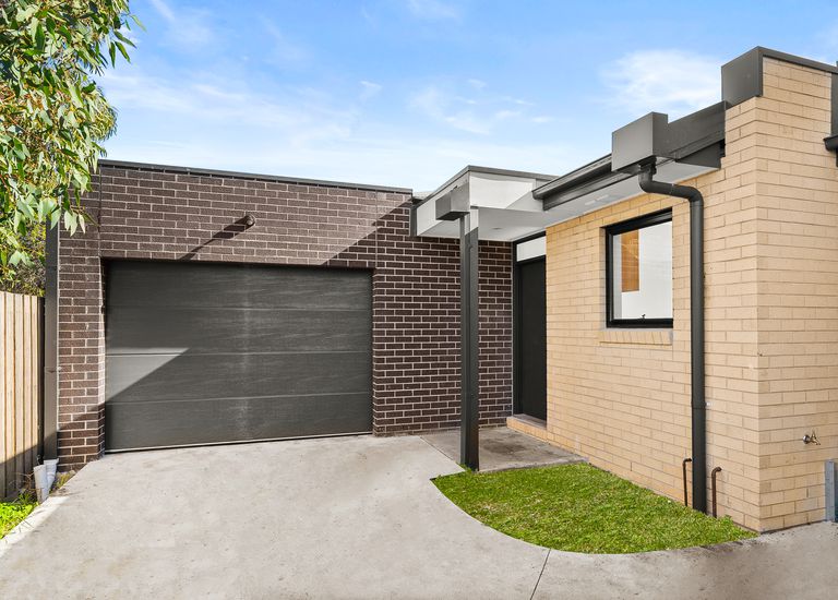 3 / 15 Hubert Avenue, Glenroy