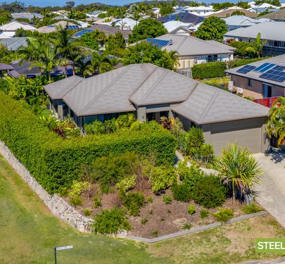 1 Maidstone Crescent, Peregian Springs