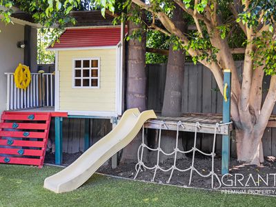 163A Bateman Road, Mount Pleasant