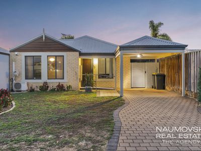 10 Mia Court, Ellenbrook