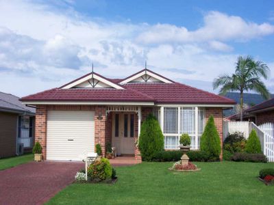 94 Sunnybank Crescent, Horsley