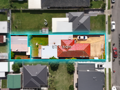 78 Robertson Street, Merrylands