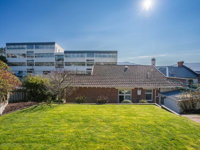 331 Rattray Street, Dunedin Central