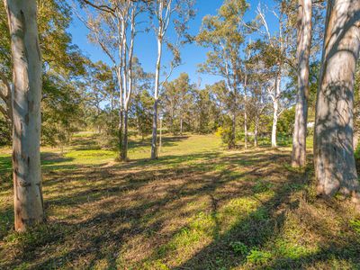 2166 EUMUNDI KENILWORTH ROAD, Gheerulla