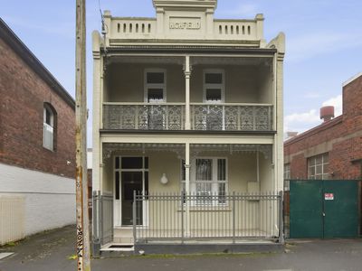 68 Elizabeth Street, Launceston