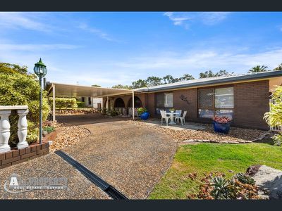 21 Falconer Street, Gatton