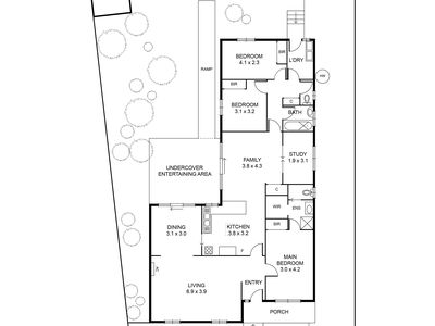94 Simmons Drive, Seaholme