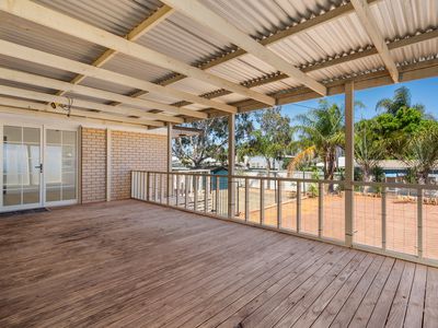 21 Killarney Street, Lamington