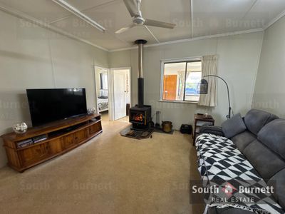 17 James Street, Kingaroy