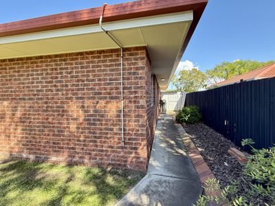 3 Moorhen Court, Eli Waters