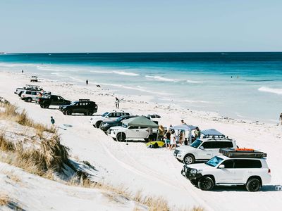 Lancelin