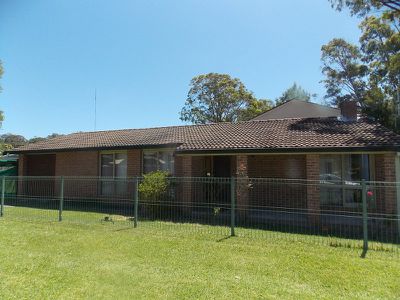 82 Beach Road, Silverwater