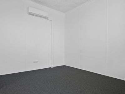 1 / 12 Albert Street, Rockhampton City