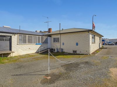 54 Main Street, Huonville