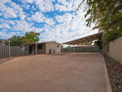 3 Pedlar Street, South Hedland