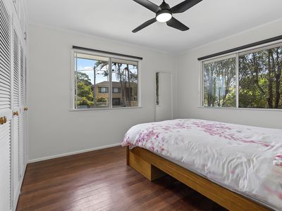 6 Kelyndar Street, Banyo