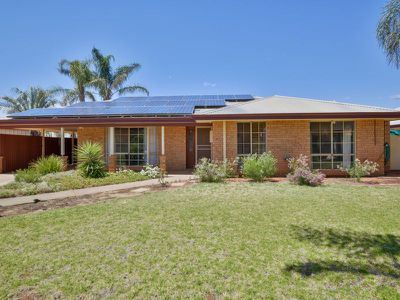 20 Killington Crescent, Boulder