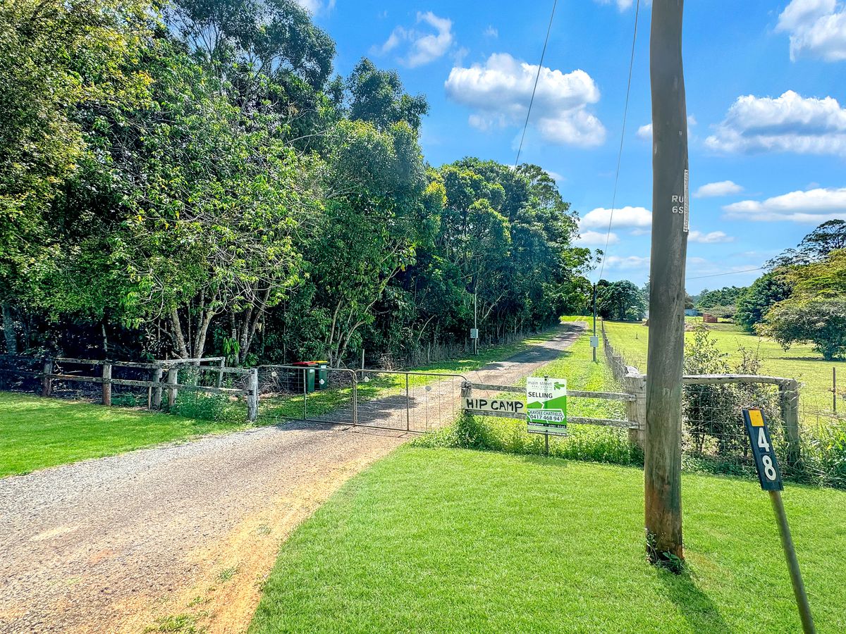 48 Russell Road West, Lake Eacham