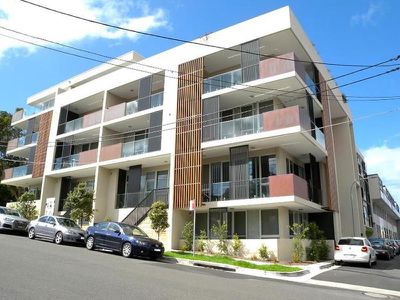 20 / 1 William Street, Alexandria