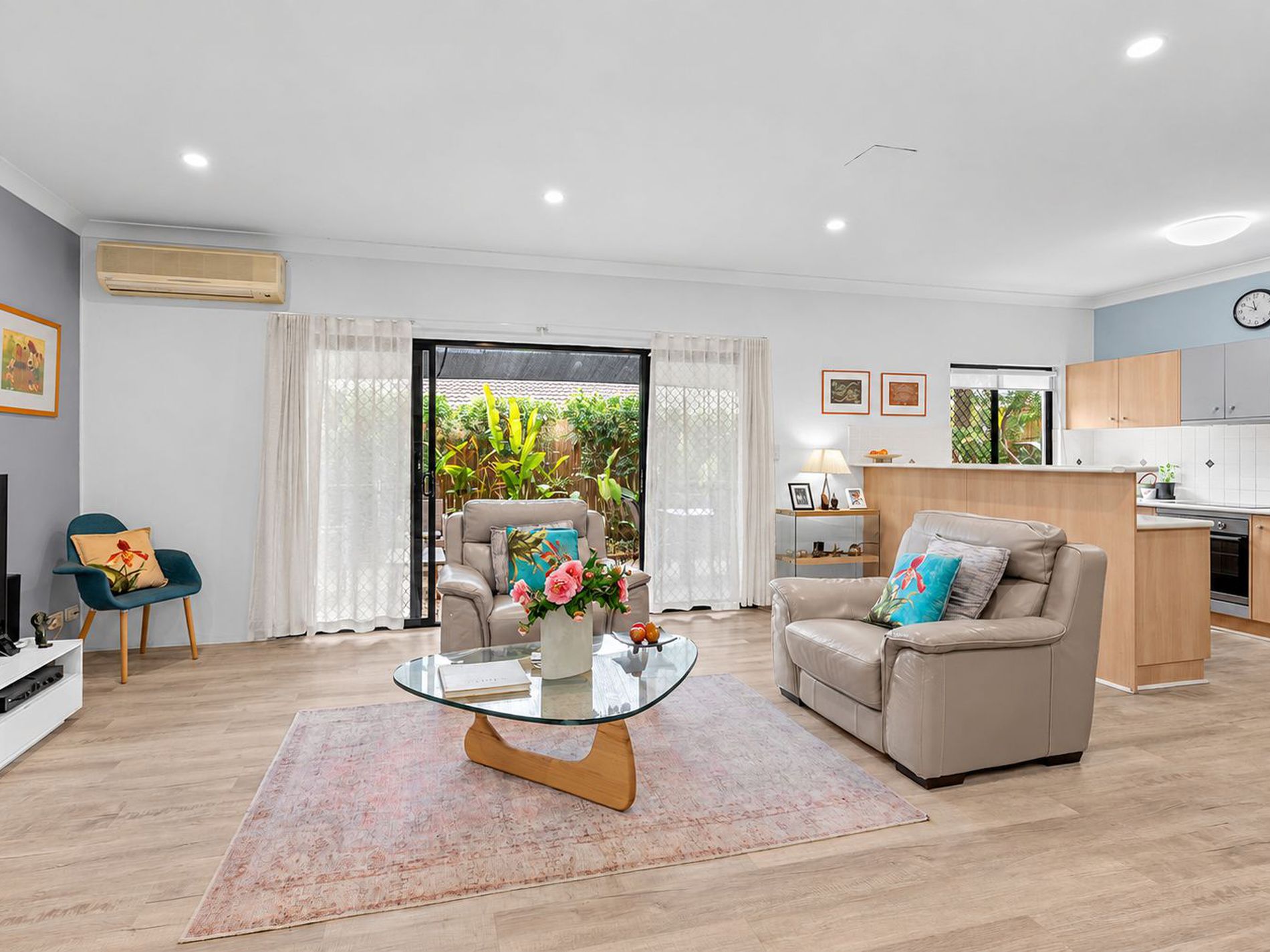2 / 27 Latham Street, Chermside